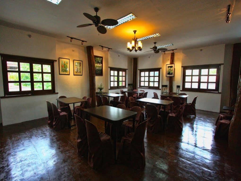 Travelbee Heritage Inn Dapitan Exterior foto